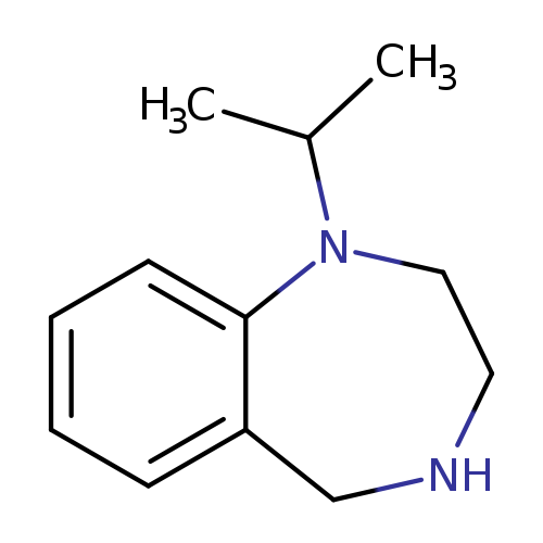1-Isopropyl-2,3,4,5-tetrahydro-1H-benzo[e][1,4]diazepine