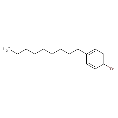 1-Bromo-4-N-nonylbenzene