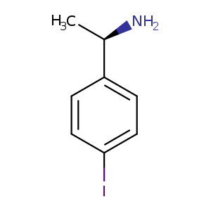 (R)-1-(4-Iodophenyl)ethanamine