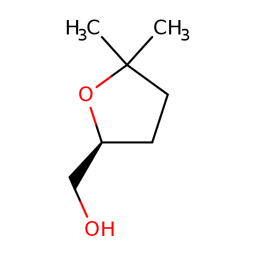 (S)-(5,5-Dimethyltetrahydrofuran-2-yl)methanol