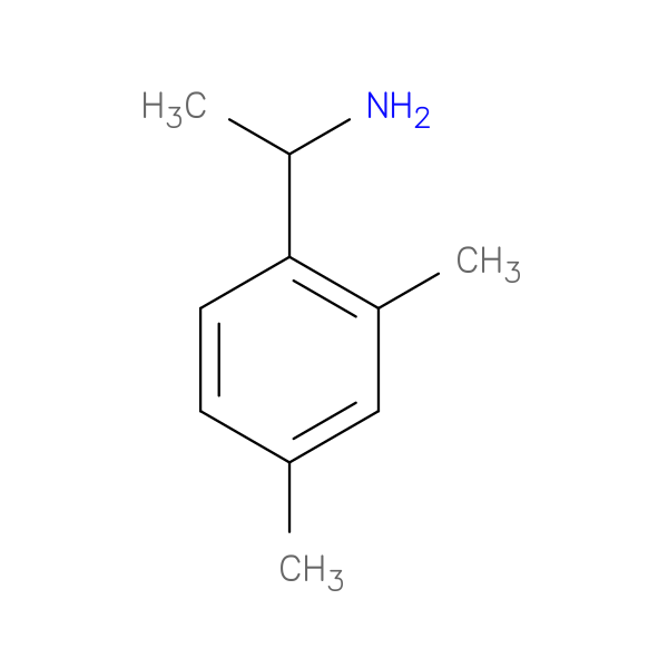 1-(2,4-Dimethylphenyl)ethanamine
