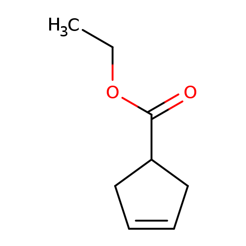 Ethyl cyclopent-3-enecarboxylate