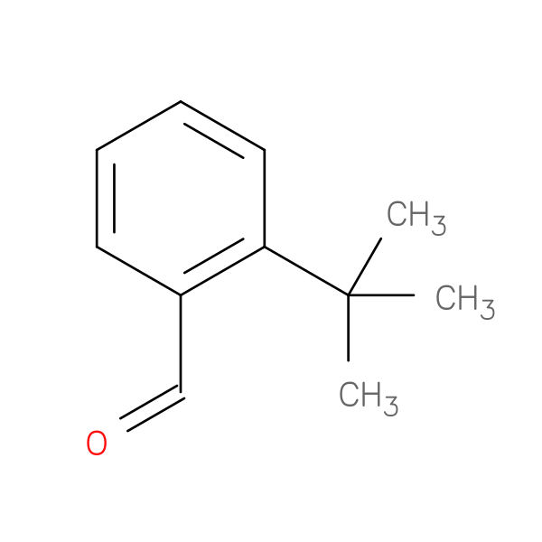 2-(tert-Butyl)benzaldehyde