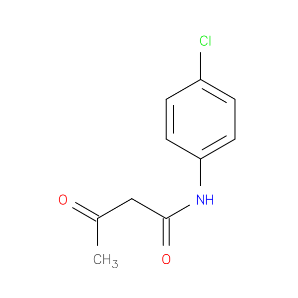 4'-Chloroacetoacetanilide