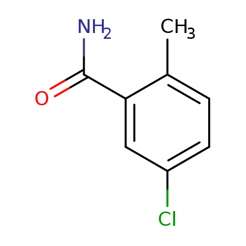 5-chloro-2-methylbenzamide