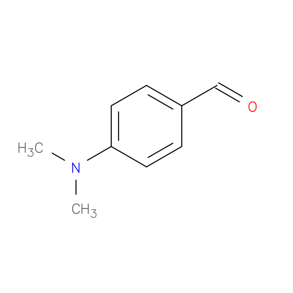 4-(Dimethylamino)benzaldehyde