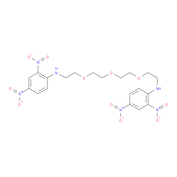 Dnp-peg3-dnp