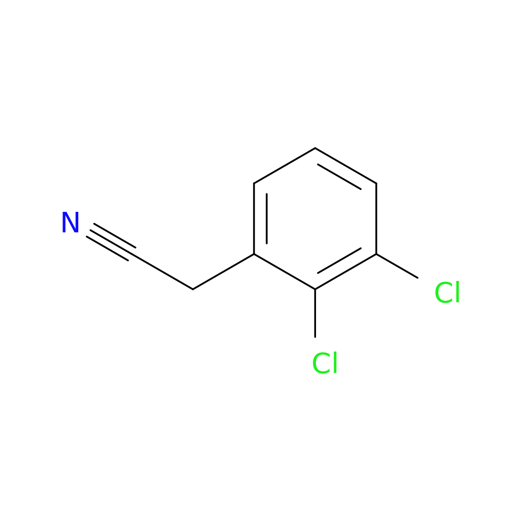 2-(2,3-Dichlorophenyl)acetonitrile