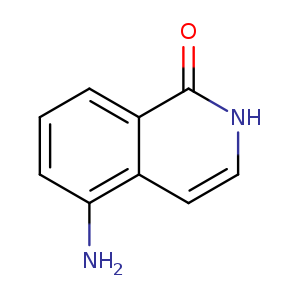 5-Amino-2H-isoquinolin-1-one