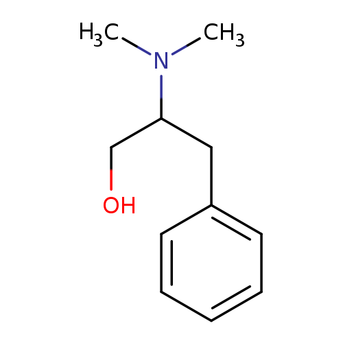 Benzenepropanol, β-​(dimethylamino)​-