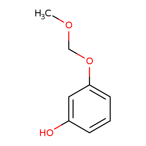 3-(Methoxymethoxy)phenol