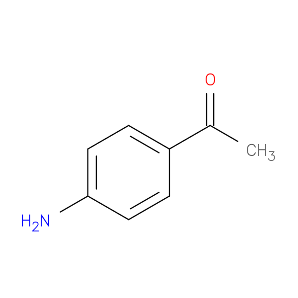 1-(4-Aminophenyl)ethanone