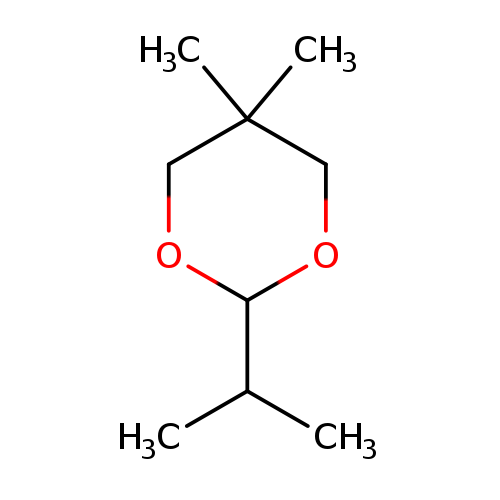 2-Isopropyl-5,5-dimethyl-1,3-dioxane