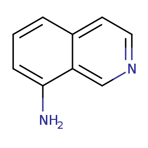 8-Isoquinolinamine