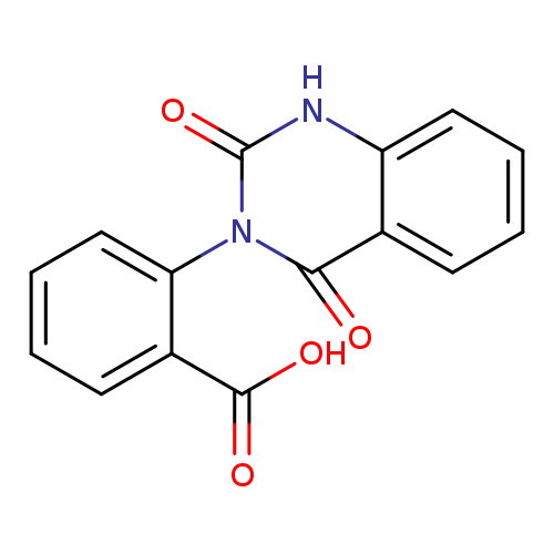 2-(2,4-Dioxo-1,4-dihydro-2H-quinazolin-3-yl)-benzoic acid