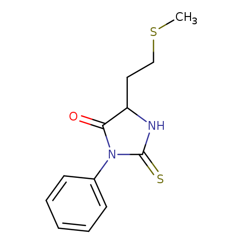 PTH-Methionine