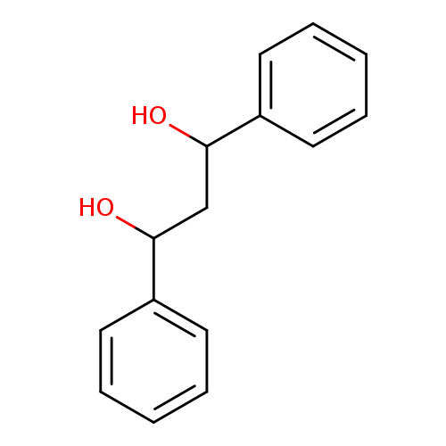 1,3-diphenyl-1,3-propanediol