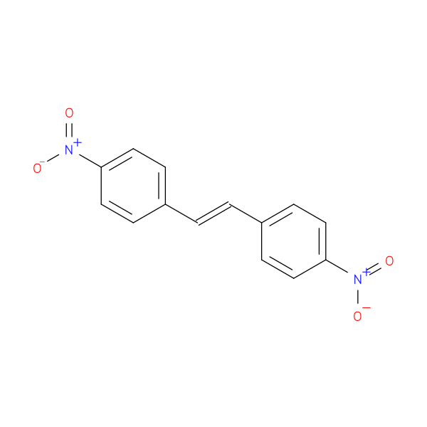 1,2-Bis(4-Nitrophenyl)Ethene