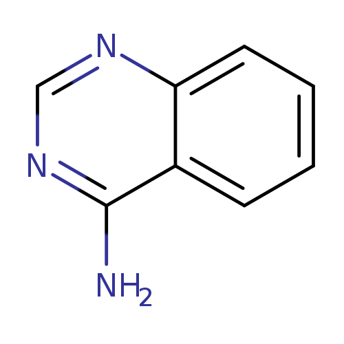 Quinazolin-4-ylaMine