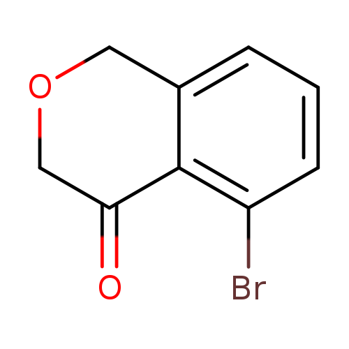 5-Bromoisochroman-4-one