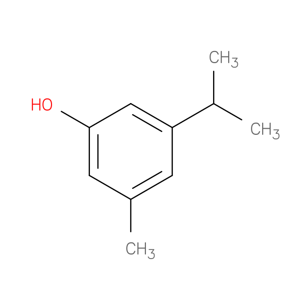 3-Isopropyl-5-methylphenol