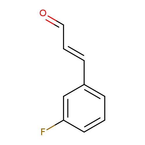 3-Fluorocinnamaldehyde