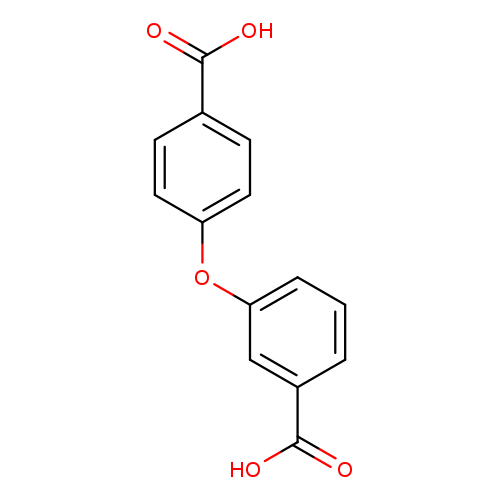 Benzoic acid, 3-(4-carboxyphenoxy)-