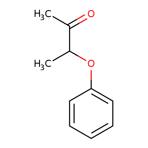 3-PHENOXY-2-BUTANONE
