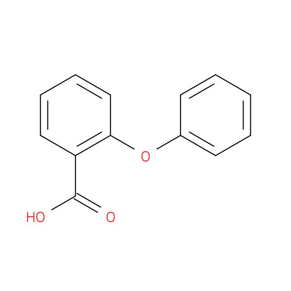 2-Phenoxybenzoic acid