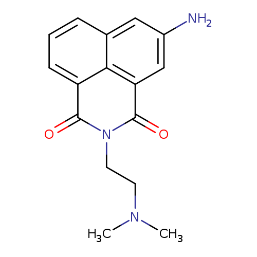 Amonafide