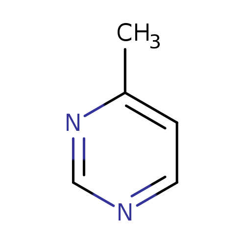 4-Methylpyrimidine