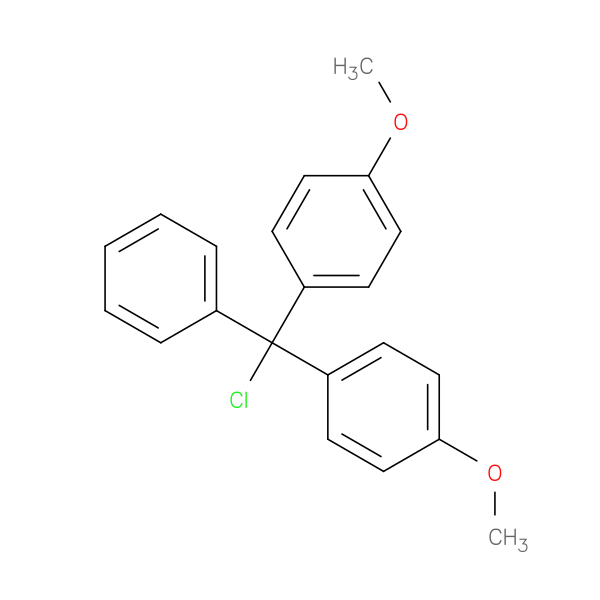 4,4'-Dimethoxytrityl chloride