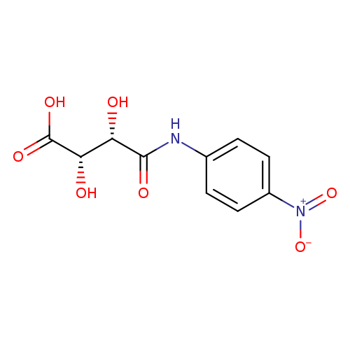 (-)-4'-Nitrotartranilic acid
