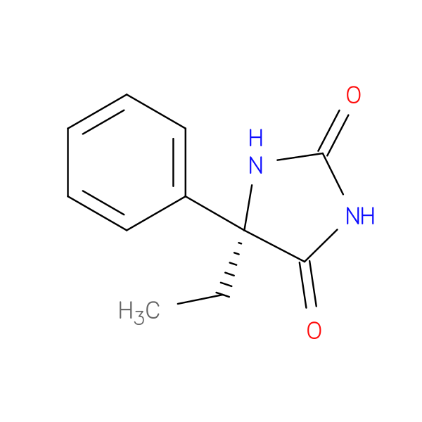 (R)-5-Ethyl-5-phenylimidazolidine-2,4-dione