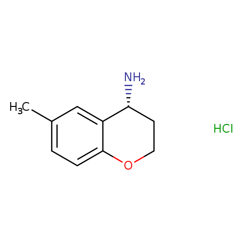 (R)-6-Methylchroman-4-amine hydrochloride