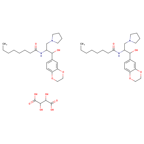 Eliglustat (Tartrate)