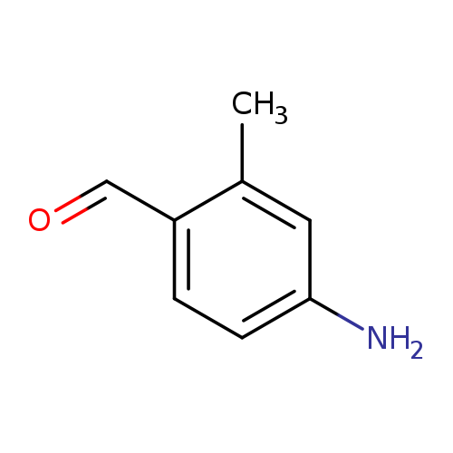 4-Amino-2-methylbenzaldehyde