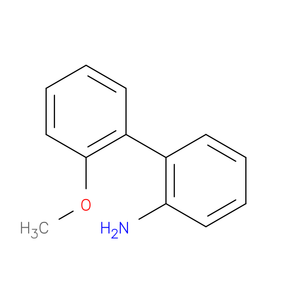 2'-METHOXY-[1,1'-BIPHENYL]-2-AMINE