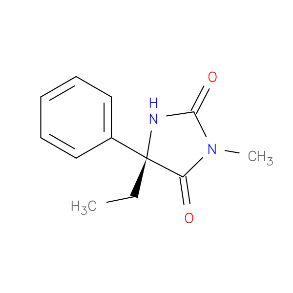(S)-5-Ethyl-3-methyl-5-phenylimidazolidine-2,4-dione