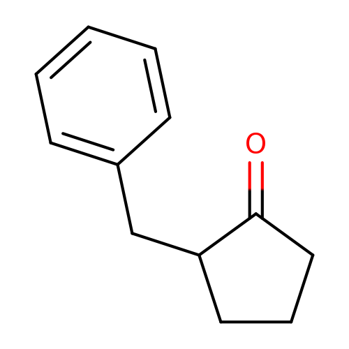 Cyclopentanone, 2-(phenylmethyl)-