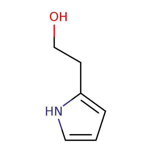 1H-Pyrrole-2-ethanol