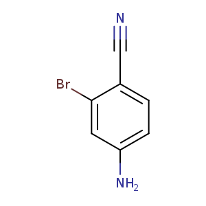 4-Amino-2-bromobenzonitrile