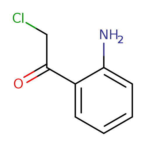 Ethanone, 1-(2-aminophenyl)-2-chloro
