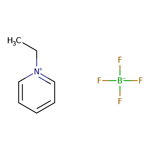 1-ETHYLPYRIDINIUM TETRAFLUOROBORATE