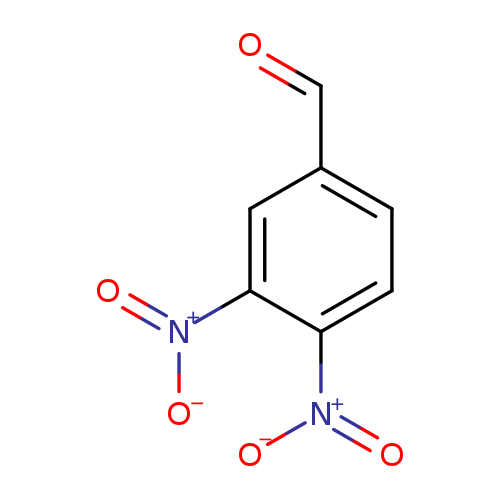 3,4-Dinitro-benzaldehyde