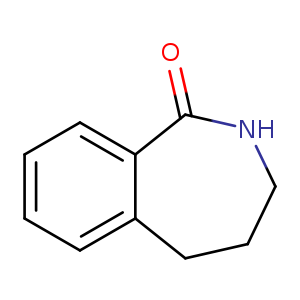 2,3,4,5-Tetrahydro-benzo[c]azepin-1-one