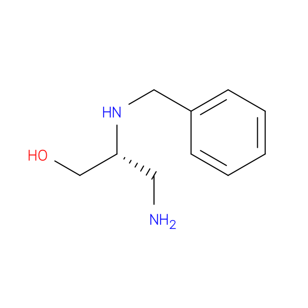 (S)-3-Amino-2(benzylamino)propan-1-ol
