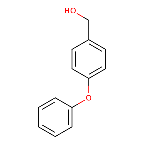 (4-Phenoxyphenyl)methanol