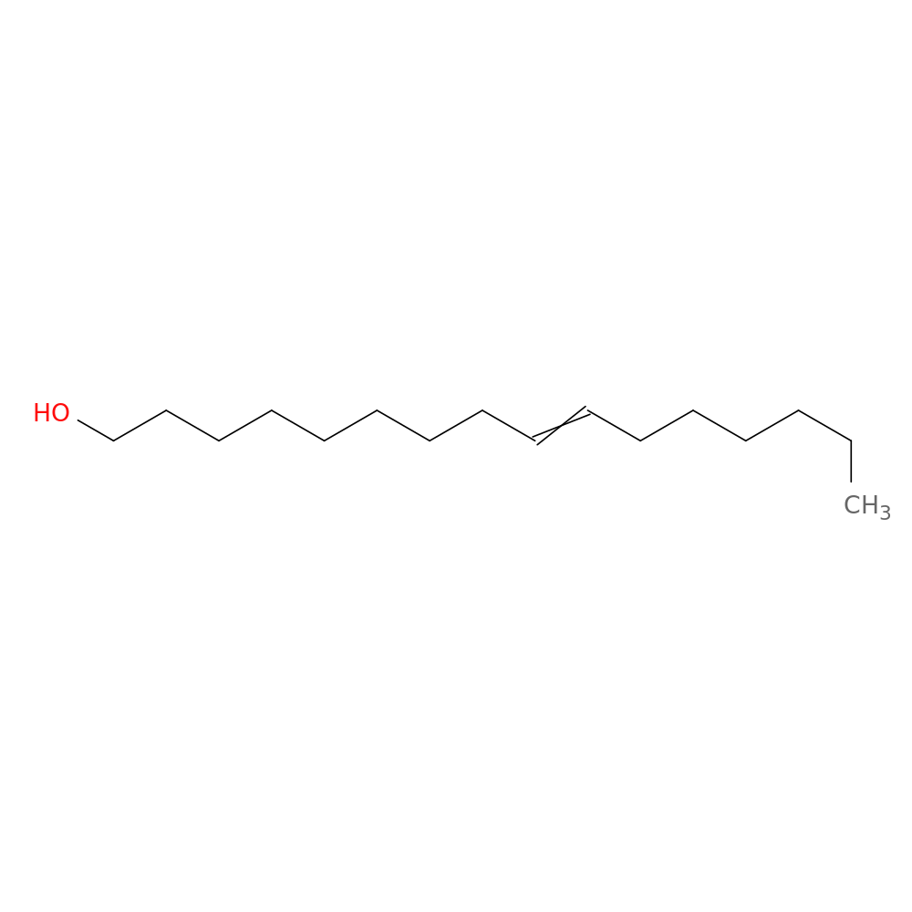 (Z)-Hexadec-9-en-1-ol