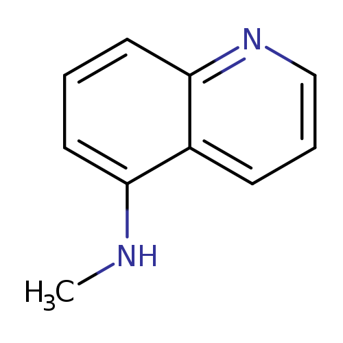 N-Methylquinolin-5-amine